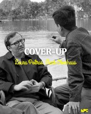 Locandina di Cover-Up