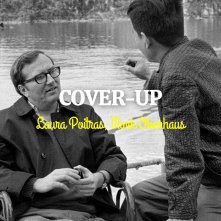 Locandina di Cover-Up