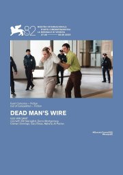 Locandina di Dead Man's Wire
