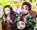 Demon Slayer affonda il Titanic: superato al botteghino anche il colossal di James Cameron