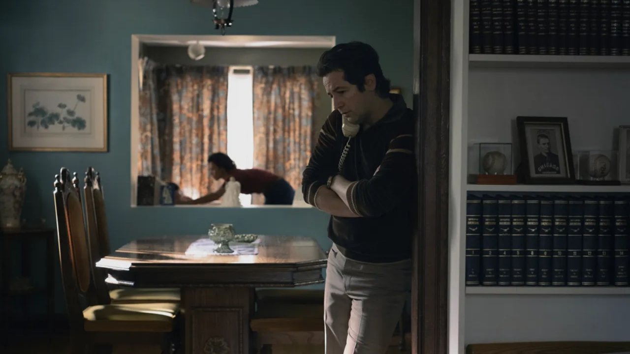 Una foto di Devil in disguise