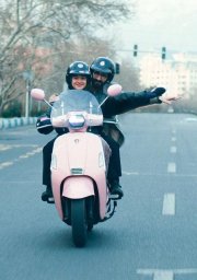 Locandina di Divine Comedy