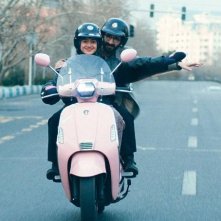 Locandina di Divine Comedy