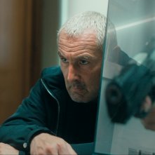 Dog 51: Gilles Lellouche in una scena