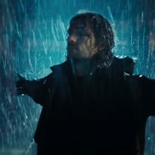 Dog 51: Louis Garrel in una scena