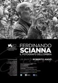 Locandina di Ferdinando Scianna - Il Fotografo dell'Ombra