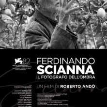 Locandina di Ferdinando Scianna - Il Fotografo dell'Ombra