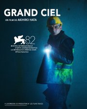 Locandina di Grand Ciel