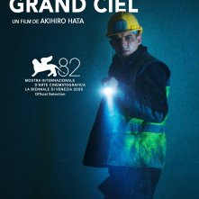 Locandina di Grand Ciel