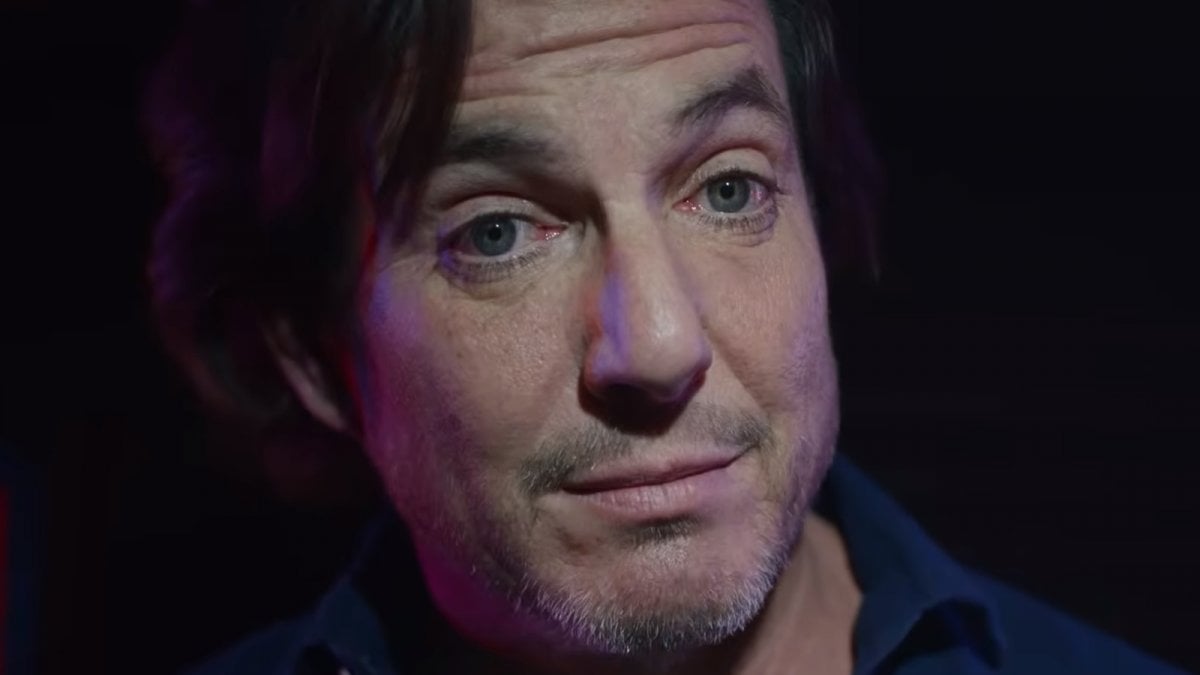 Bradley Cooper torna alla regia con Is This Thing On?, ecco il trailer del film con Will Arnett Bradley Cooper torna alla regia con Is This Thing On?, ecco il trailer del film con Will Arnett