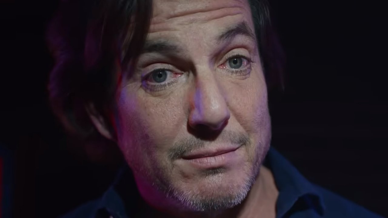 Una foto di Will Arnett