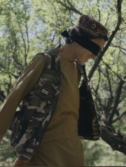 Locandina di Kabul Between Prayers