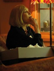 Locandina di Kim Novak's Vertigo