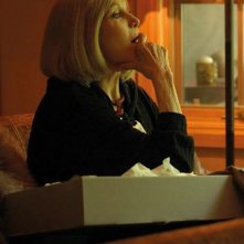 Locandina di Kim Novak's Vertigo