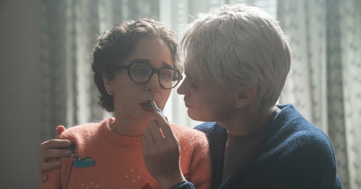 La gioia, recensione: incubi travestiti da sogni. O del perché il film di Gelormini è un grande horror La gioia, recensione: incubi travestiti da sogni. O del perché il film di Gelormini è un grande horror