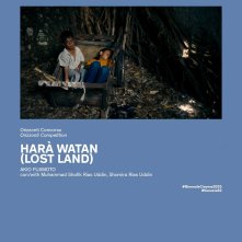 Locandina di Lost Land