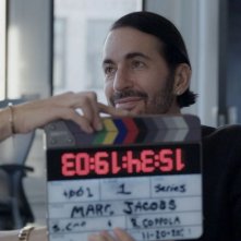 Locandina di Marc by Sofia