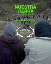 Locandina di Landmarks