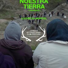 Locandina di Landmarks