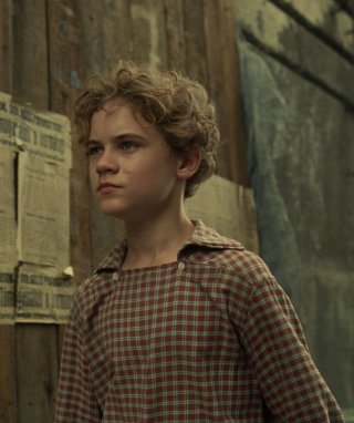 Locandina di Orphan