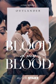 Locandina di Outlander: Blood of My Blood