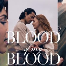 Locandina di Outlander: Blood of My Blood