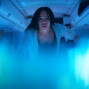 No Way Up: pericolo sui fondali