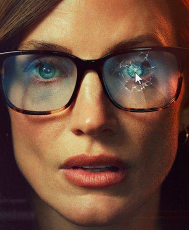 Profilo Privato The Savant Poster Serie Tv