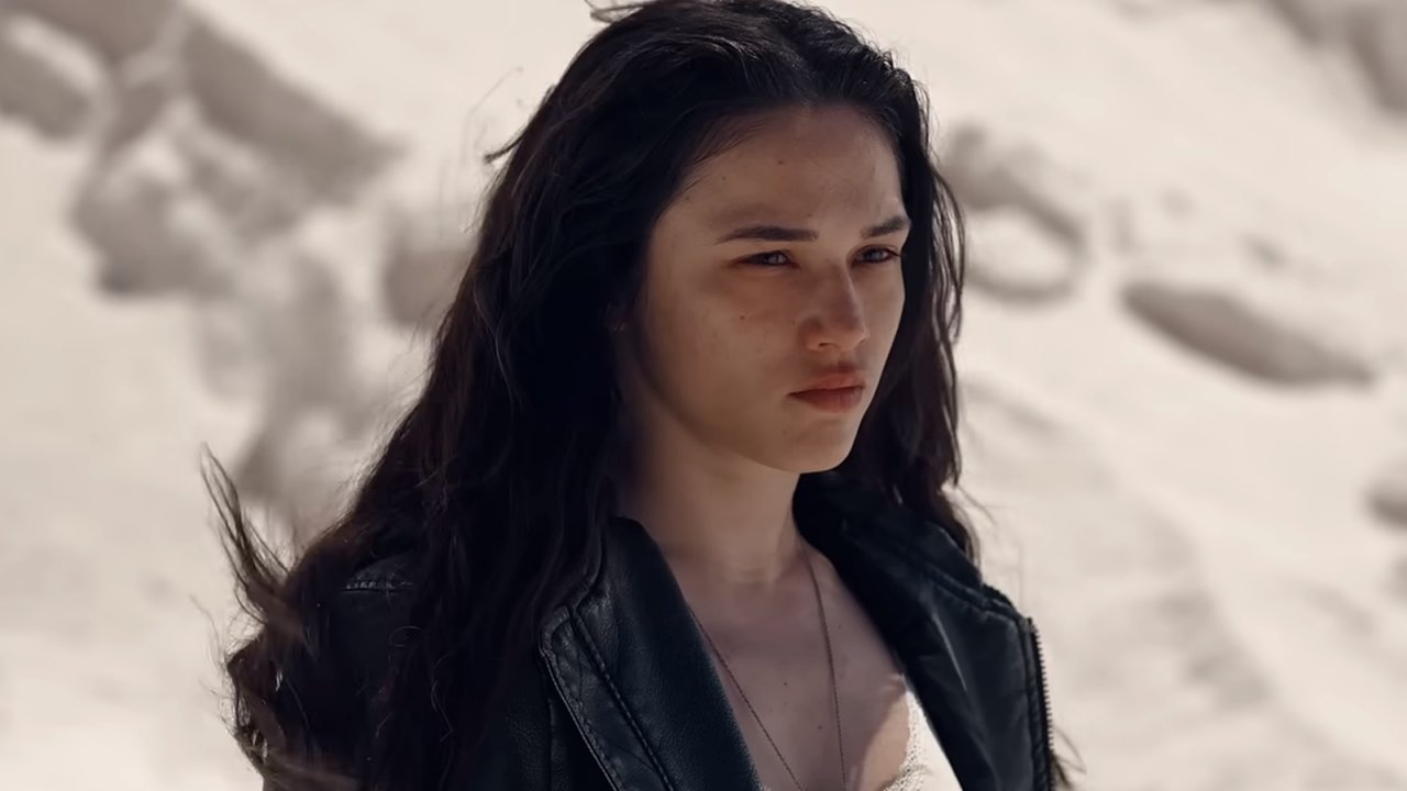 Una foto di Io sono rosa ricci