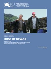 Locandina di Rose of Nevada