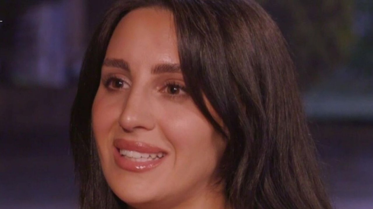 Sarah Esposito da Temptation Island a Uomini e Donne