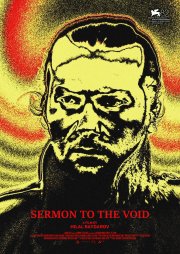 Locandina di Sermon to the Void