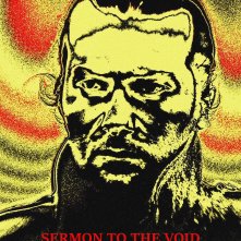 Locandina di Sermon to the Void