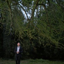 Locandina di Silent Friend