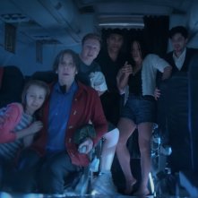 No Way Up: sopravvivere ad ogni costo