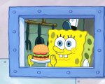 SpongeBob: Order Up, recensione: quando un episodio inedito diventa un corto da cinema