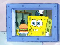 SpongeBob: Order Up, recensione: quando un episodio inedito diventa un corto da cinema