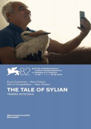 Locandina di The Tale of Sylian