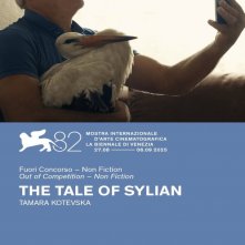 Locandina di The Tale of Sylian