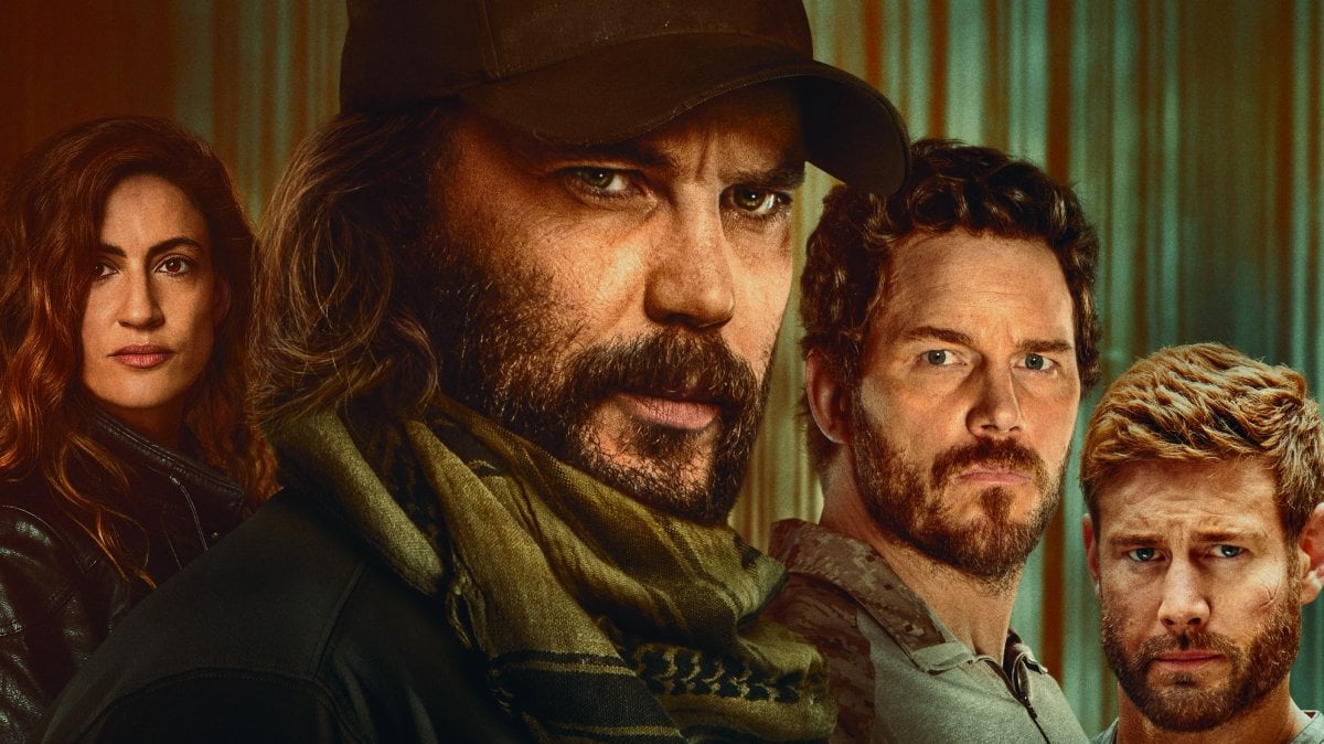 The Terminal List: Dark Wolf, la recensione: Taylor Kitsch, la serie prequel e il costo della guerra The Terminal List: Dark Wolf, la recensione: Taylor Kitsch, la serie prequel e il costo della guerra