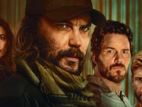 The Terminal List: Dark Wolf, la recensione: Taylor Kitsch, la serie prequel e il costo della guerra