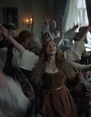 Locandina di The Testament of Ann Lee