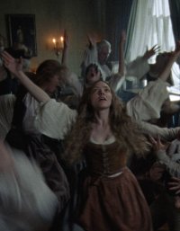 Locandina di The Testament of Ann Lee