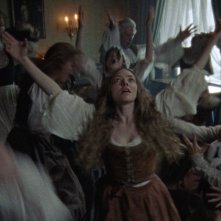 Locandina di The Testament of Ann Lee