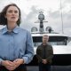 La donna della cabina numero 10: Keira Knightley è stata incastrata nel trailer del film Netflix