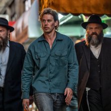 Una scomoda circostanza - Caught Stealing: una foto del film di Aronofsky