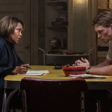 Una scomoda circostanza - Caught Stealing: Regina King e Austin Butler