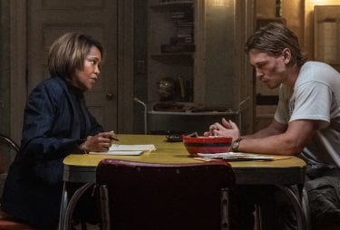 Una Scomoda Circostanza Austin Butler Regina King