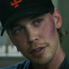 Una scomoda circostanza - Caught Stealing: un primo piano di Austin Butler