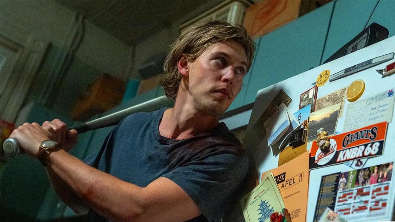 Austin Butler è il protagonista di Una scomoda circostanza - Caught Stealing